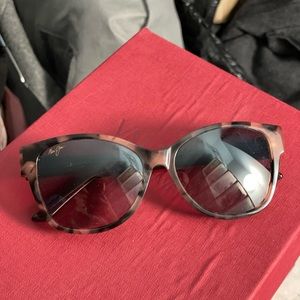 Maui Jim sunglasses ! New, never used